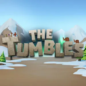 Slot machine The-Tumbles