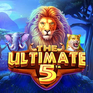Slot machine The-Ultimate-5