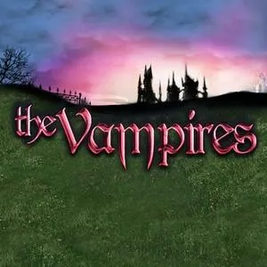Slot machine The-Vampires