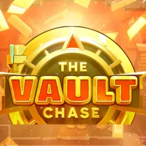 Slot machine The-Vault-Chase