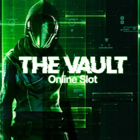 Slot machine The-Vault-Slot-Review