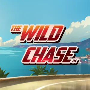 Slot machine The-Wild-Chase