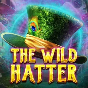 Slot machine The-Wild-Hatter-Slot-Review