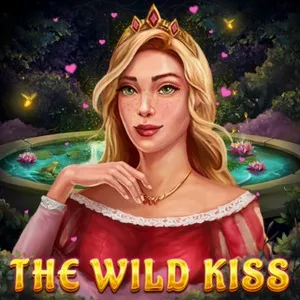 Slot machine The-Wild-Kiss