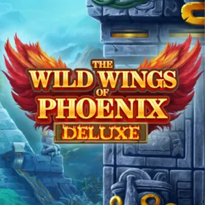 Slot machine The-Wild-Wings-Of-Phoenix-Deluxe