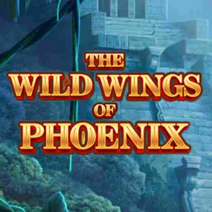 Slot machine The-Wild-Wings-Of-Phoenix