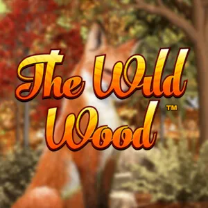 Caça-níqueis The-Wild-Wood