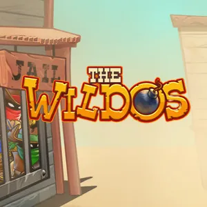 Slot machine The-Wildos