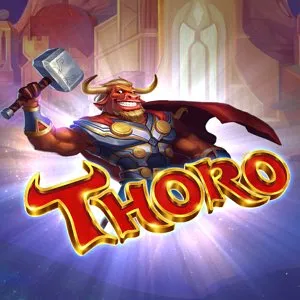 Slot machine Thoro