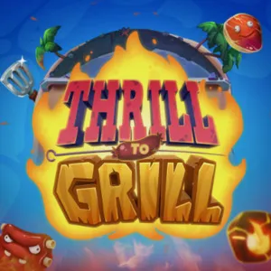 Slot machine Thrill-To-Grill