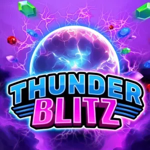 Slot machine Thunder-Blitz