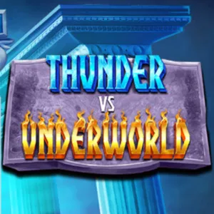 Slot machine Thunder-Vs-Underworld