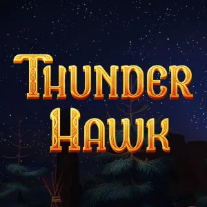 Slot machine Thunderhawk