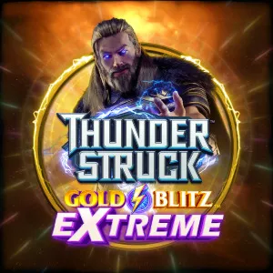Slot machine Thunderstruck-Gold-Blitz-Extreme