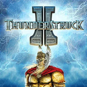 Slot machine Thunderstruck-Ii
