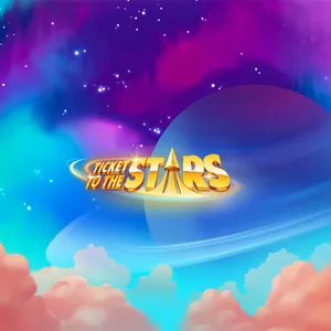 Slot machine Ticket-To-The-Stars