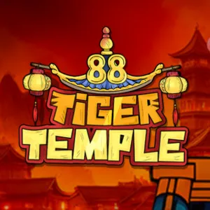Slot machine Tiger-Temple-88