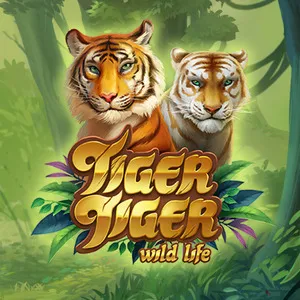 Caça-níqueis Tiger-Tiger-Wild-Life