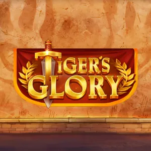 Slot machine Tigers-Glory-Slot-Review
