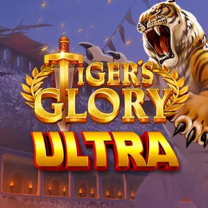 Slot machine Tigers-Glory-Ultra