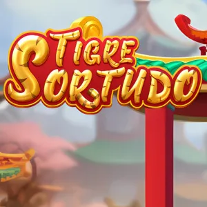 Slot machine Tigre-Sortudo