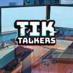 Slot machine Tik-Talkers