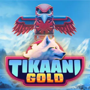 Slot machine Tikaani-Gold