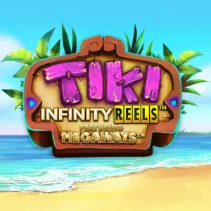 Slot machine Tiki-Infinity-Reels-Megaways