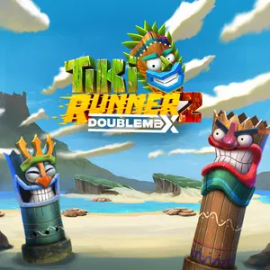 Caça-níqueis Tiki-Runner-2-Doublemax