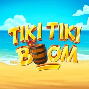 Slot machine Tiki-Tiki-Boom