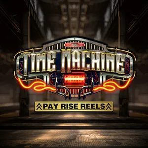Slot machine Time-Machine