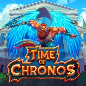 Slot machine Time-Of-Chronos