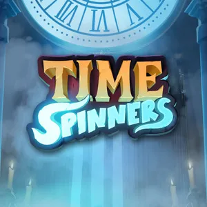 Slot machine Time-Spinners