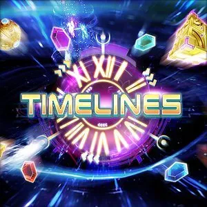 Slot machine Timelines