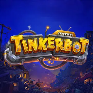 Slot machine Tinkerbot