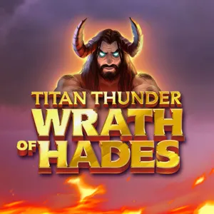 Slot machine Titan-Thunder-Wrath-Of-Hades