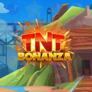 Slot machine Tnt-Bonanza