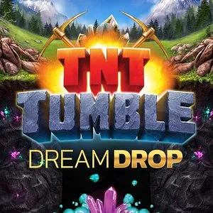 Slot machine Tnt-Tumble-Dream-Drop