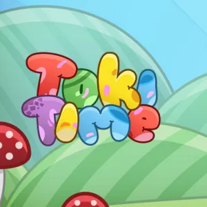 Slot machine Toki-Time