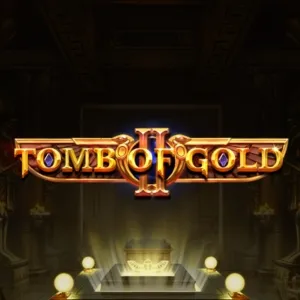 Slot machine Tomb-Of-Gold-2