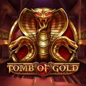 Slot machine Tomb-Of-Gold