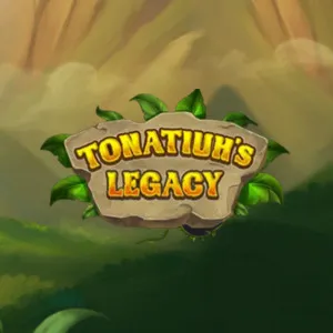 Slot machine Tonatiuhs-Legacy