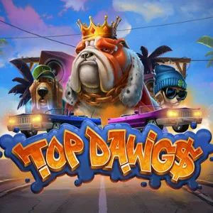 Slot machine Top-Dawgs