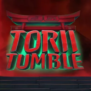 Slot machine Torii-Tumble