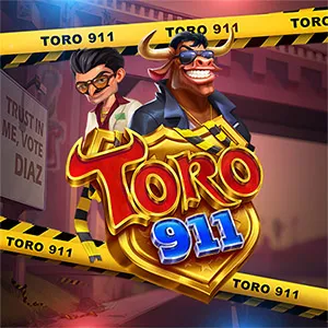Slot machine Toro-911