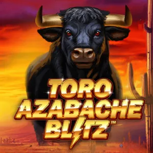 Slot machine Toro-Azabache-Blitz