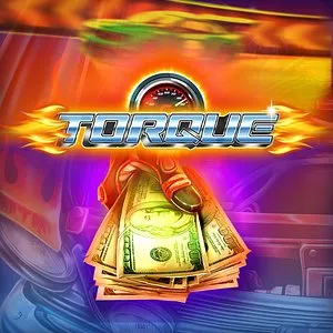 Slot machine Torque