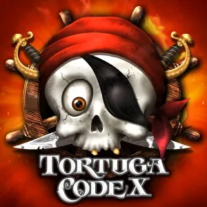 Slot machine Tortuga-Code-X