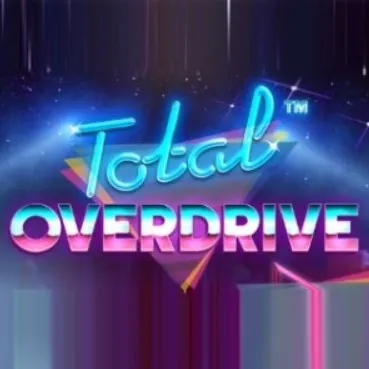 Slot machine Total-Overdrive-Slot-Review
