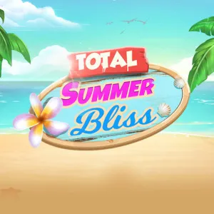 Slot machine Total-Summer-Bliss